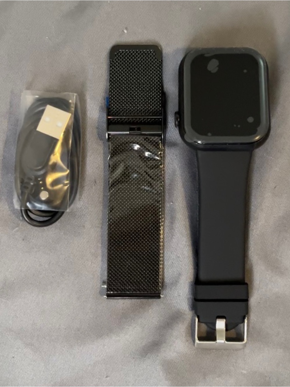Smartwatch - Picture 4 of 4